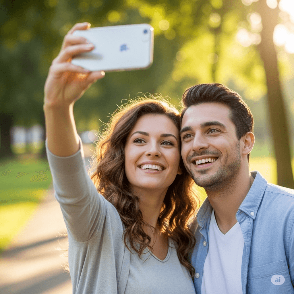 Comparing Social Media: Why Can't We Stop?