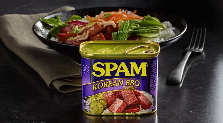 밥도둑의 역습: 스팸, K-푸드 아이콘이 되다
