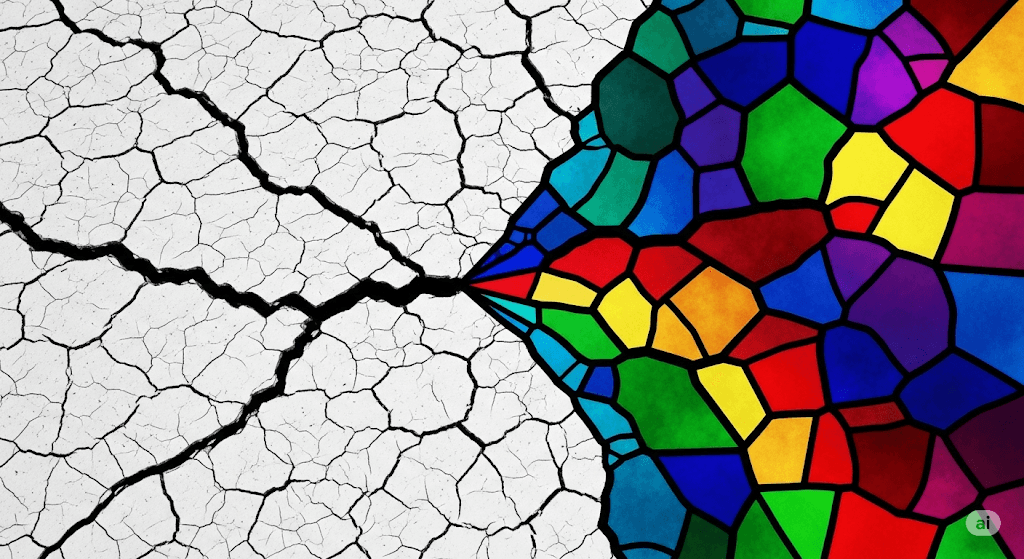 인식 차이: 당신의 세상과 나의 세상이 다른 이유
