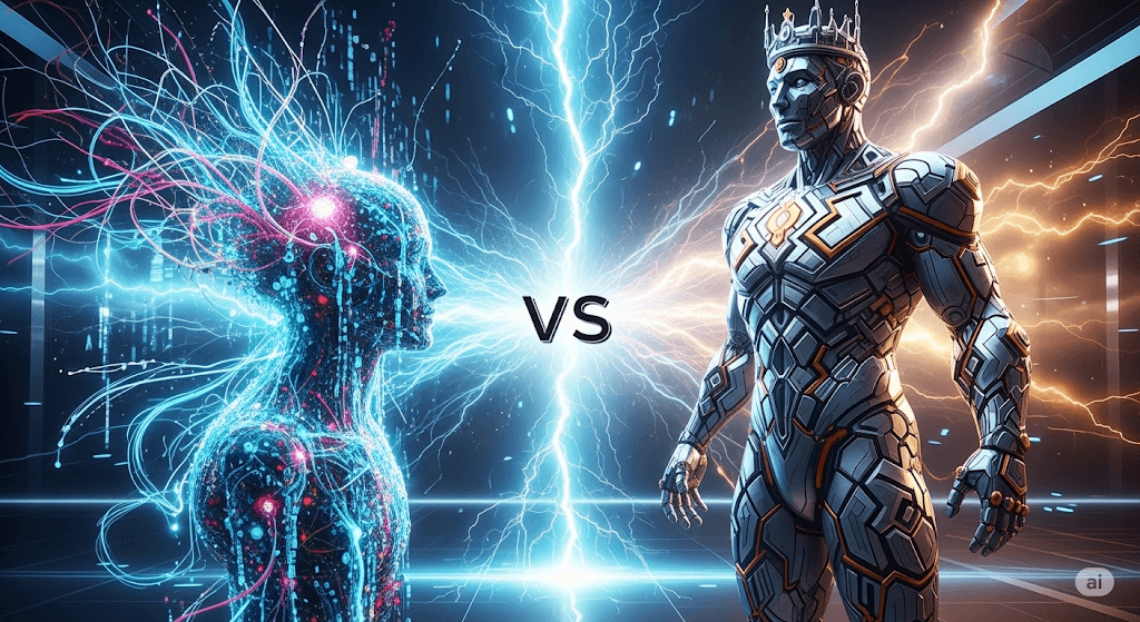 소버린 AI vs AGI: 기술 주권 전쟁의 모든 것