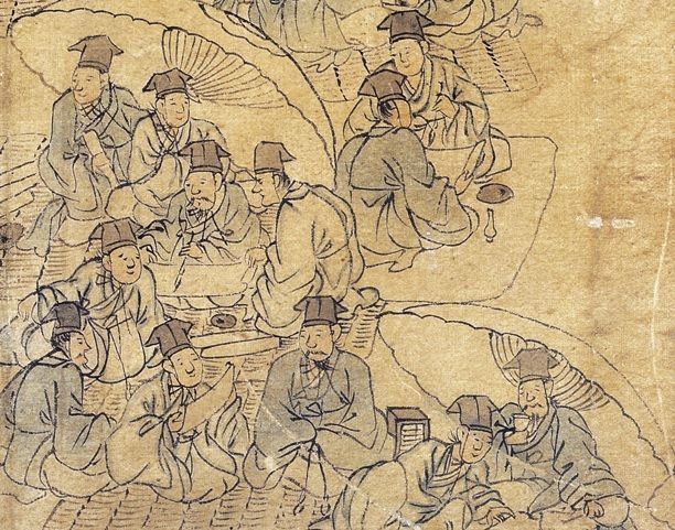 조선시대 과거시험: 『한양가』로 본 꿈과 좌절의 현장