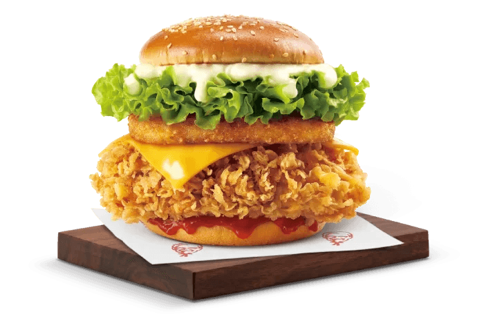 KFC 할아버지의 진짜 얼굴: 신화와 비극