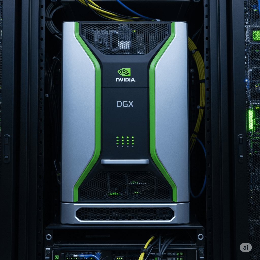 CUDA 플랫폼: 엔비디아 AI 독점의 비밀과 미래