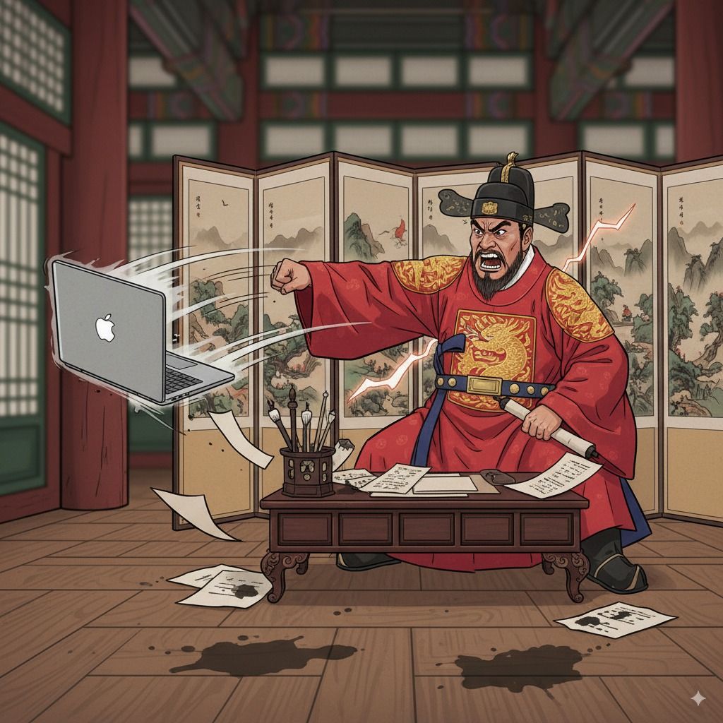 AI 환각에서 기계 추론까지