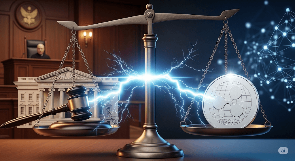 리플(XRP) 총정리: 역사, 기술, 소송부터 미래 전망까지