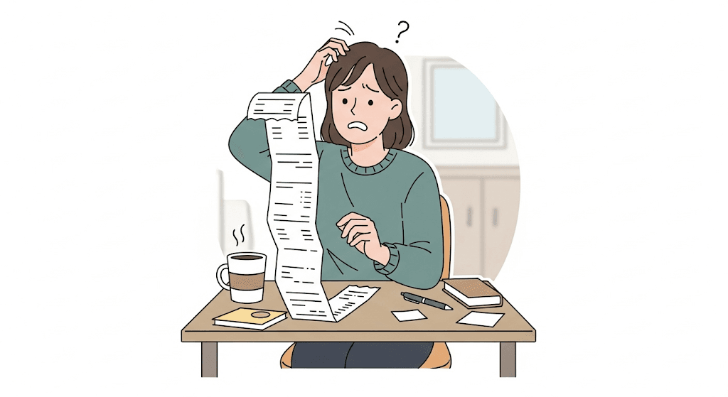 사람들은 왜 돈 앞에서 미친 결정을 할까?
