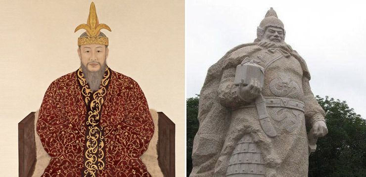 사라진 제국 발해, 동북공정 속 주인을 찾다