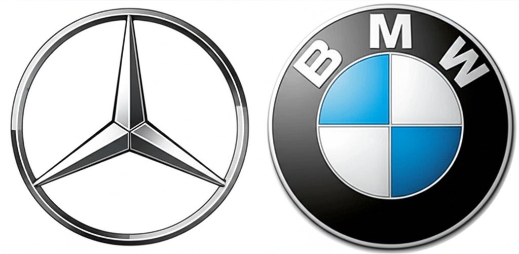 Game of Thrones: BMW Surpasses Mercedes-Benz