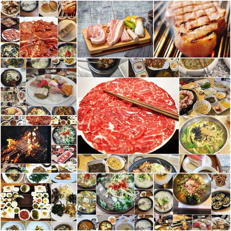 현대 식문화 트렌드: 당신의 식탁은 어떤 모습인가요?