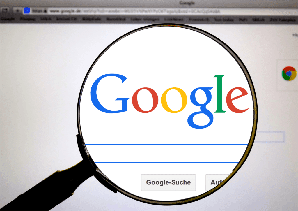 GOOGLE SEARCH