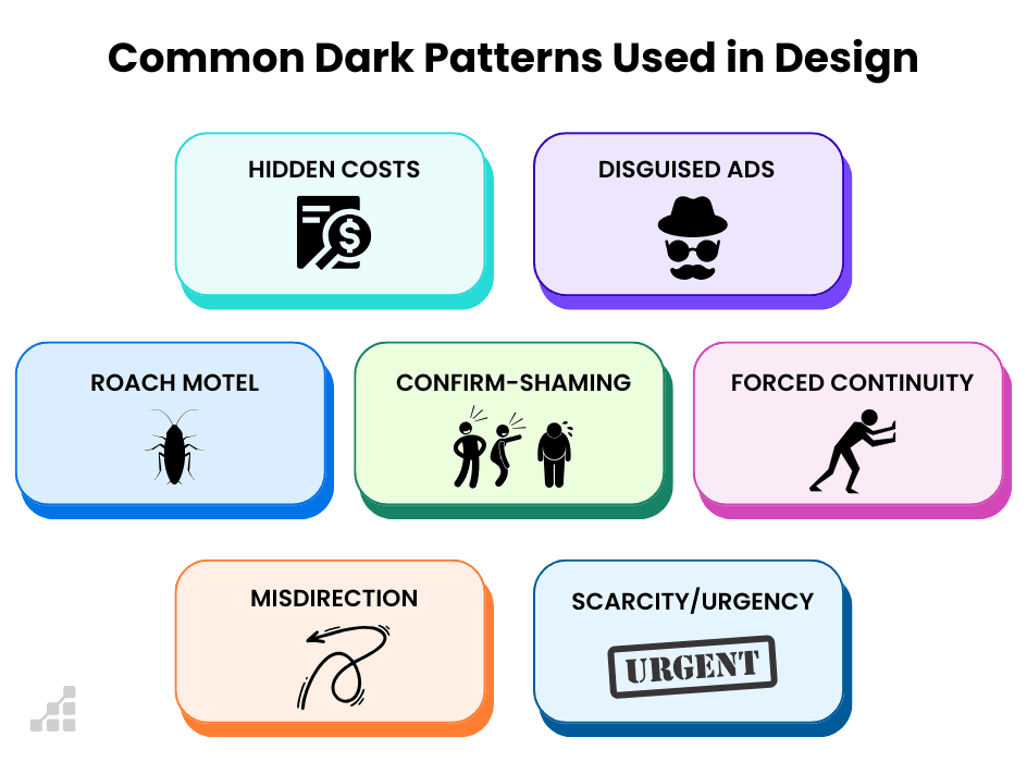 common-dark-patterns