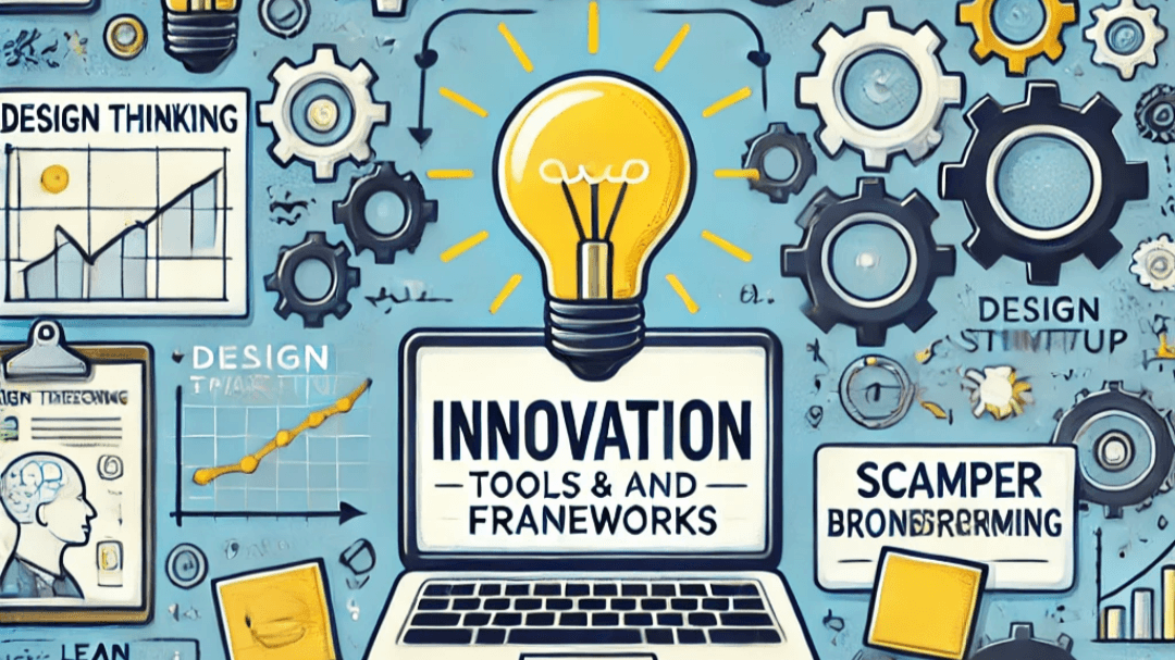 driving force behind all creativity, innovation, and planning