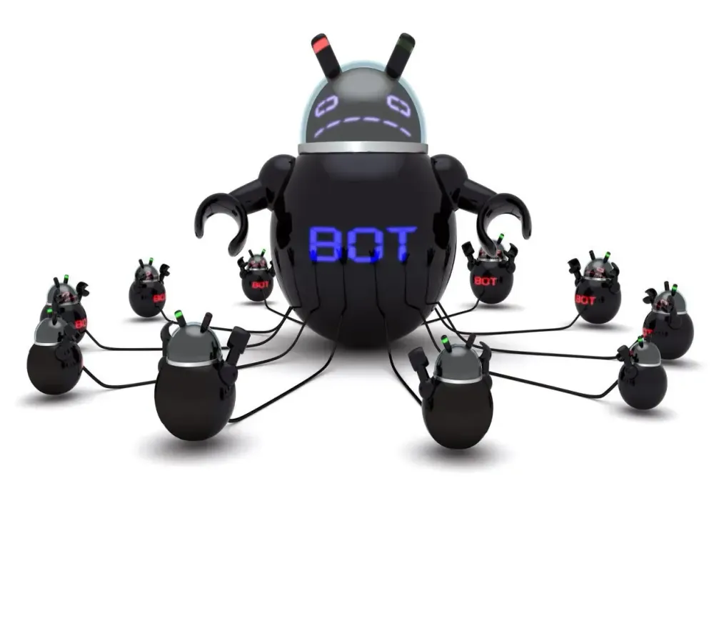 내 서버를 갉아먹는 AI 크롤러: robots.txt부터 데이터 독(Poisoning)까지 완벽 방어 가이드)