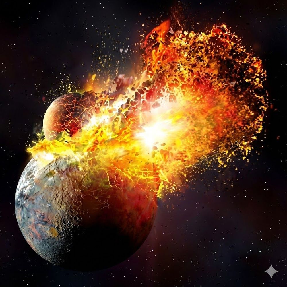 2026년 경제 대전망: 대충돌(Great Collision) 시나리오와 생존을 위한 부의 이동 가이드