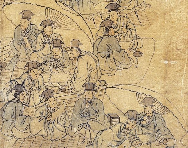 조선시대 과거시험: 『한양가』로 본 꿈과 좌절의 현장