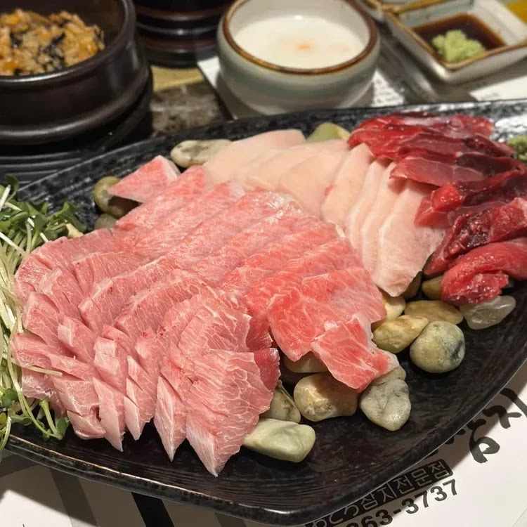참치, 캔부터 오도로까지 인류 식탁 정복기