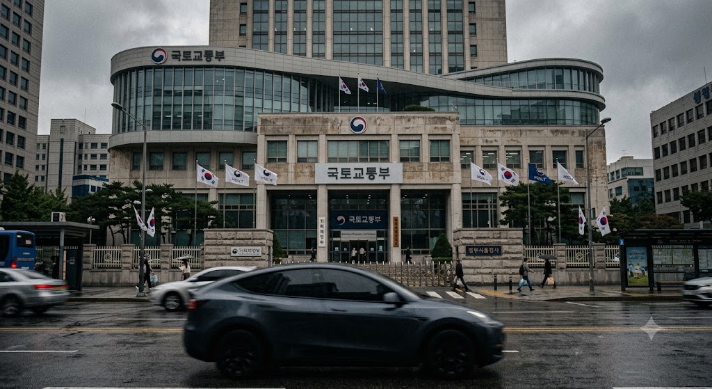 FSD 라이트 부적합 판정, 문제는 타이밍이다