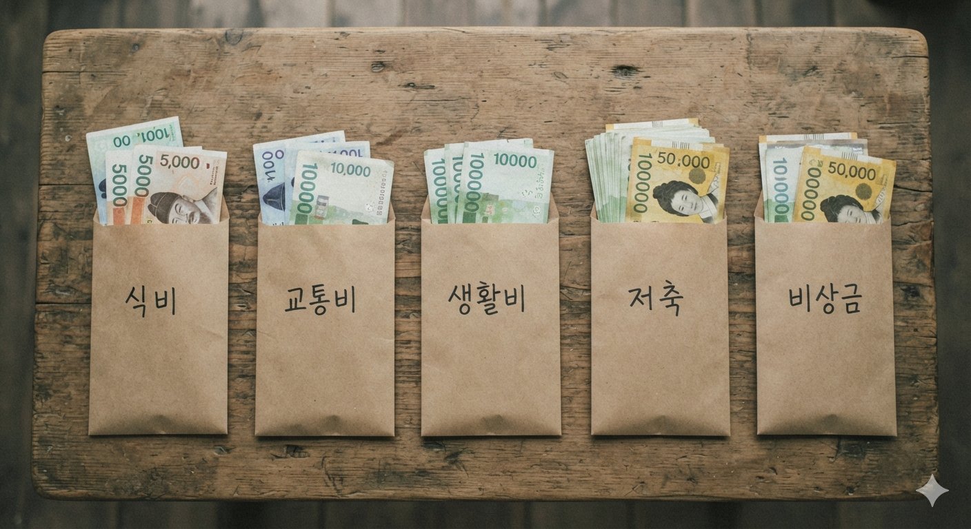 행동경제학을 쓰는 순서 — 기준점, 계좌, 선택지, 그리고 설계자